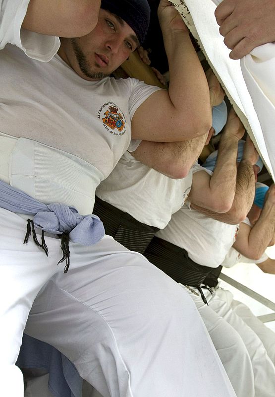 SEMANA SANTA EN HUELVA