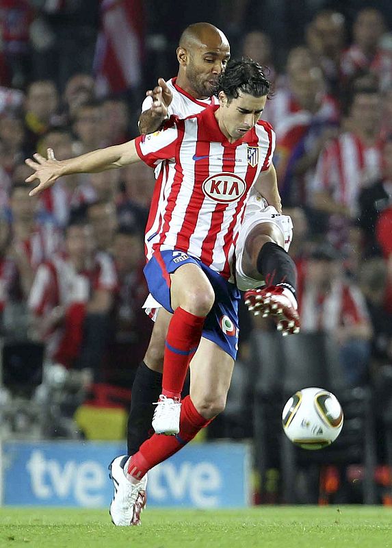 AT. MADRID-SEVILLA