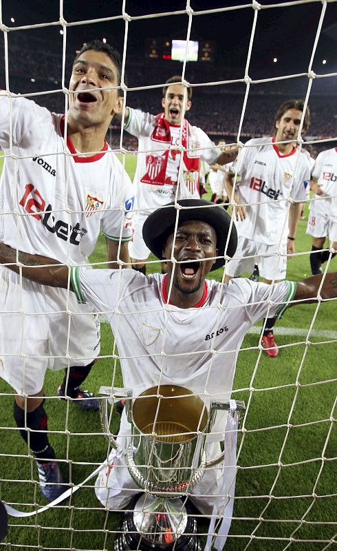 AT. MADRID-SEVILLA
