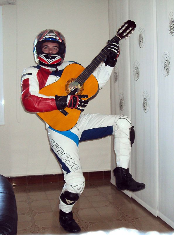 Rumba!!