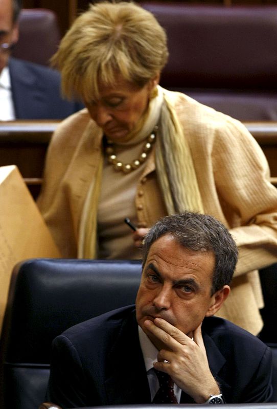 PLENO CONGRESO