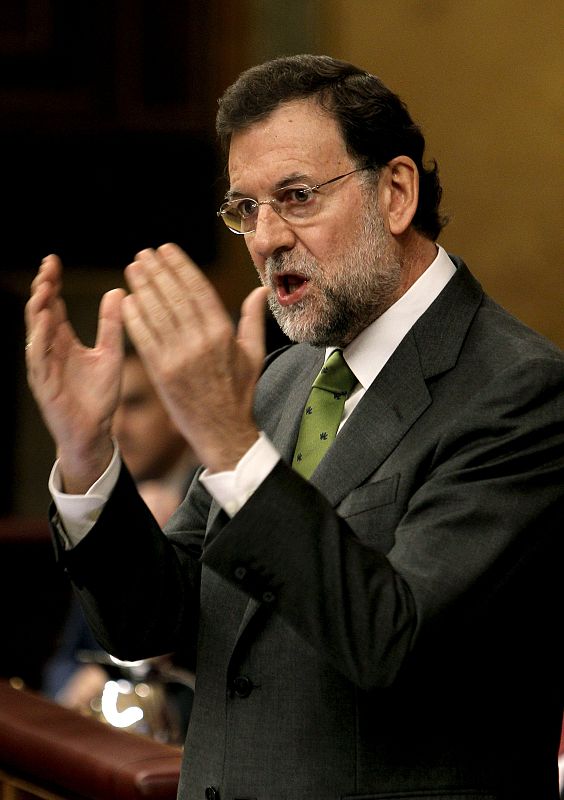 PLENO CONGRESO