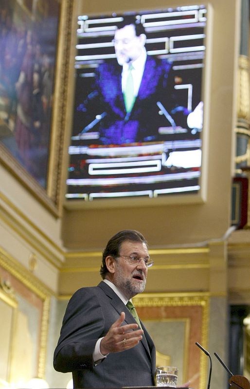 PLENO CONGRESO