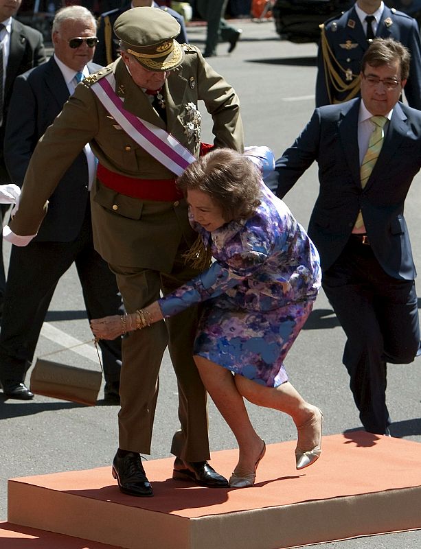 DIA FUERZAS ARMADAS