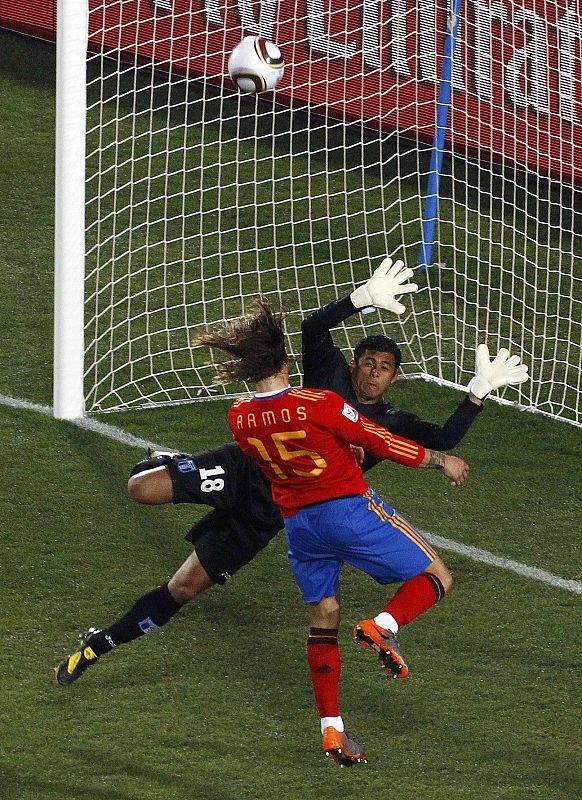 Ocasión de Ramos