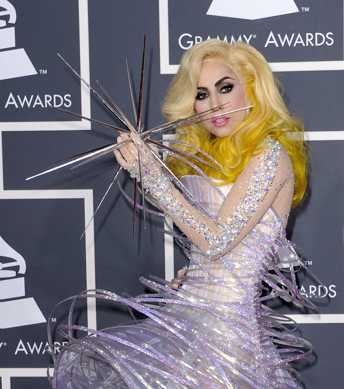 Lady Gaga