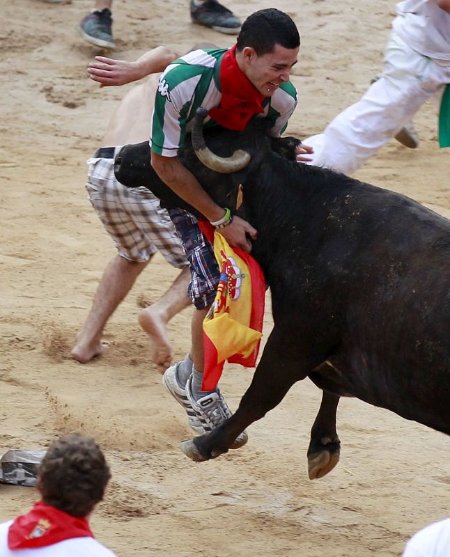 SANFERMINES 2010