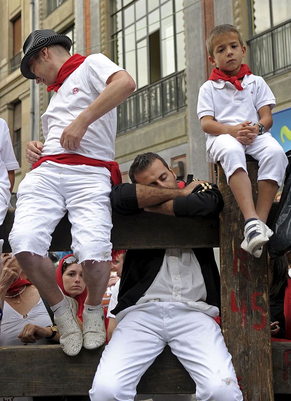 SANFERMINES 2010