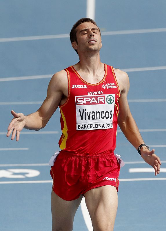 110 M VALLAS