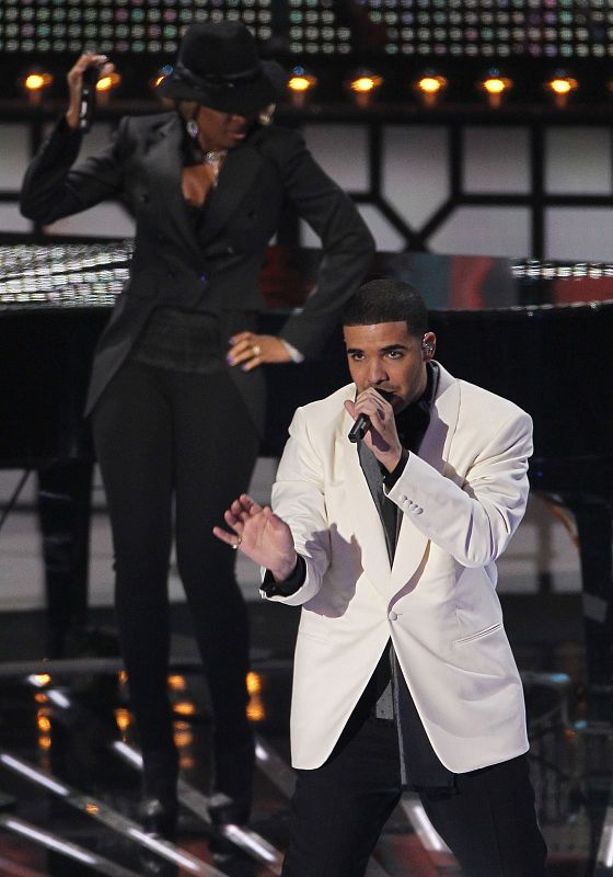 Premios MTV 2010