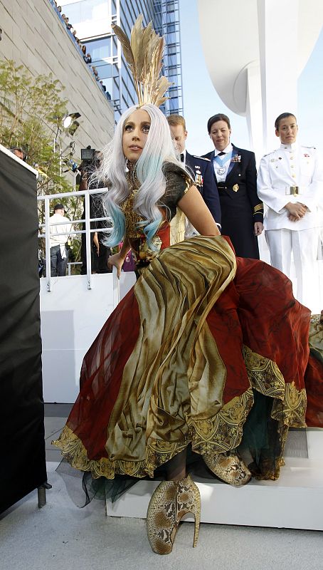 Premios MTV 2010