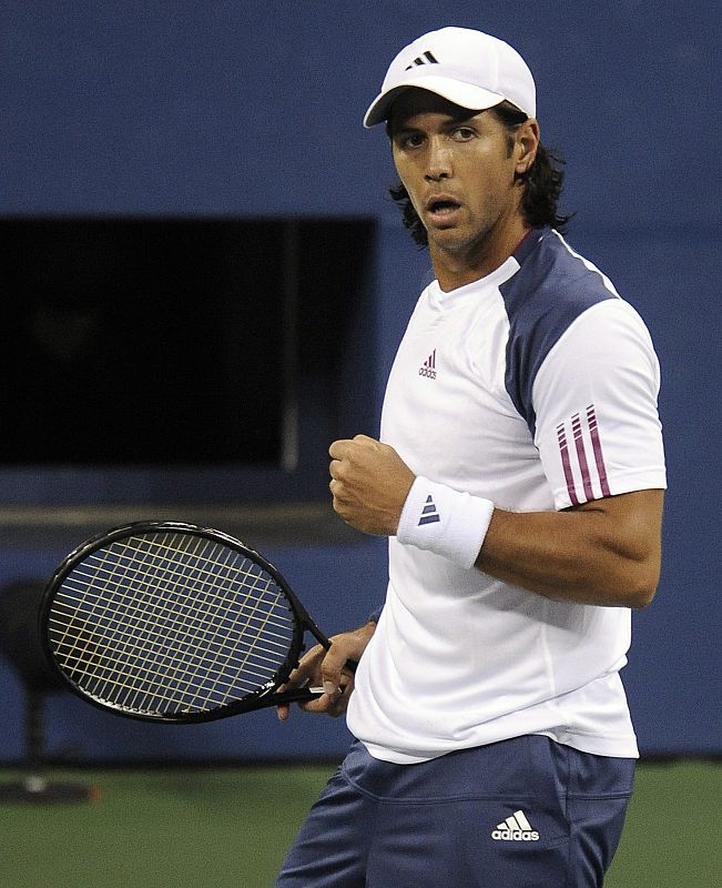 RAFAEL NADAL VS FERNANDO VERDASCO