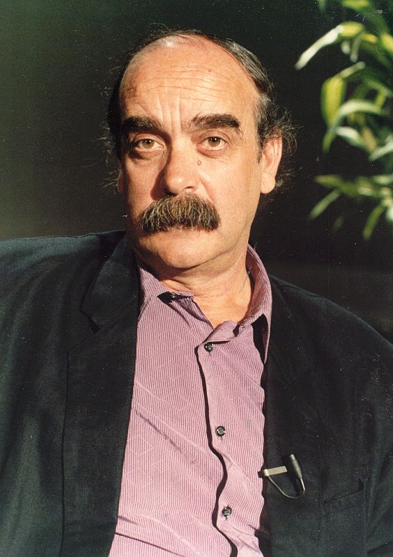 Muere Labordeta
