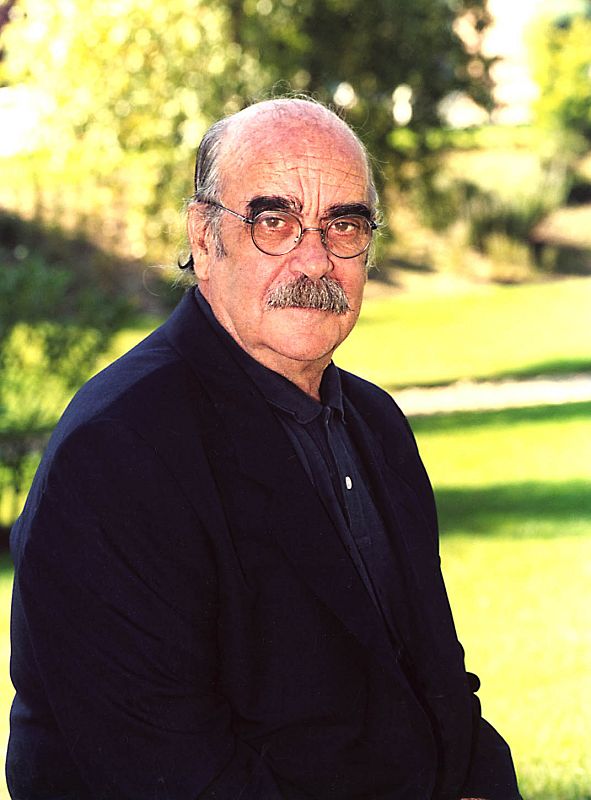 Muere Labordeta