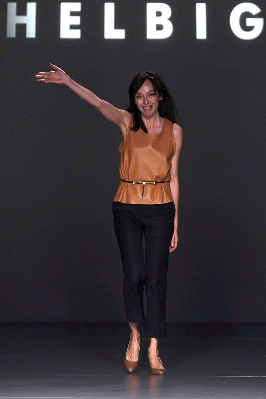 TERESA HELBIG