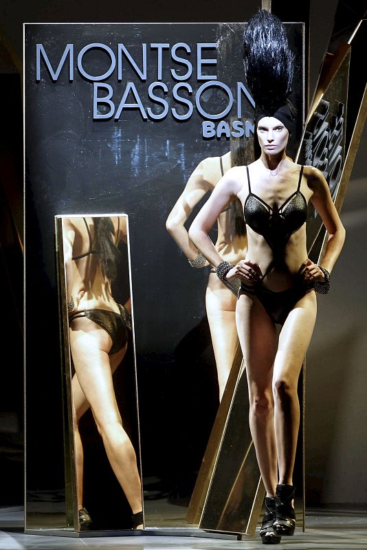 MONTSERRAT BASSONS