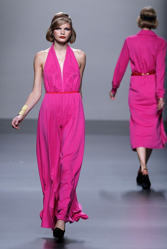 CIBELES MADRID FASHION WEEK- LEMONIEZ,