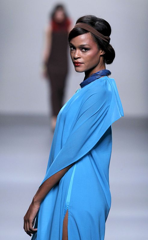 CIBELES MADRID FASHION WEEK- LEMONIEZ,