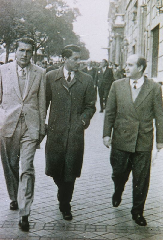 Vargas Llosa, premio Nobel de Literatura 2010
