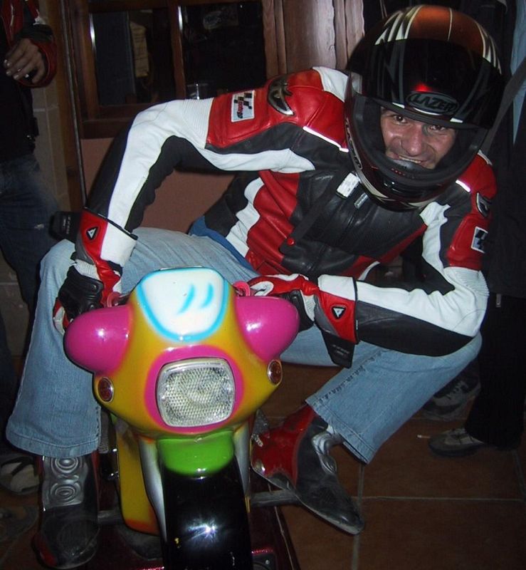 Carlos Martinez Lopez.