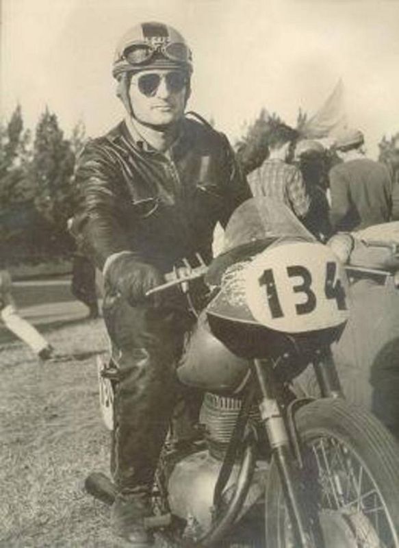 Anibal Alvarez Couceiro.