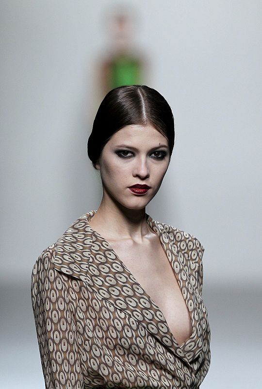 DESFILE DE LEMONIEZ