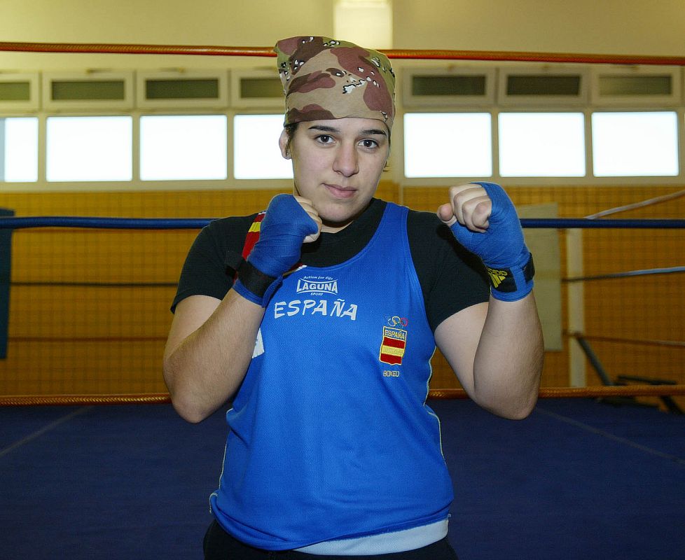 Tamara García