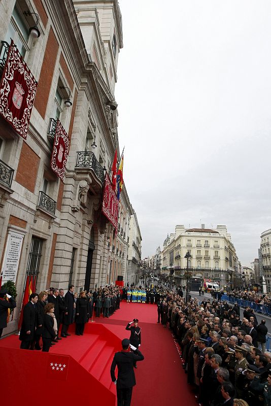 HOMENAJE CIUDADANOS
