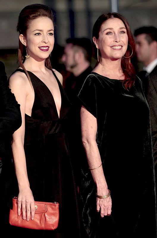 XIV FESTIVAL DE CINE ESPAÑOL