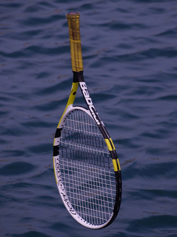 Manda tu mejor foto de tenis.