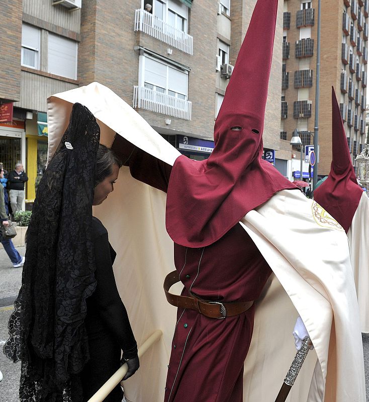 Semana Santa 2011
