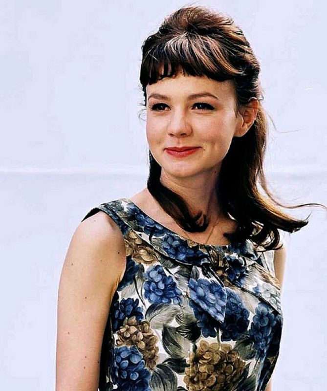 Carey Mulligan
