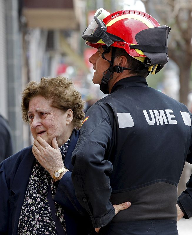 TERREMOTO LORCA