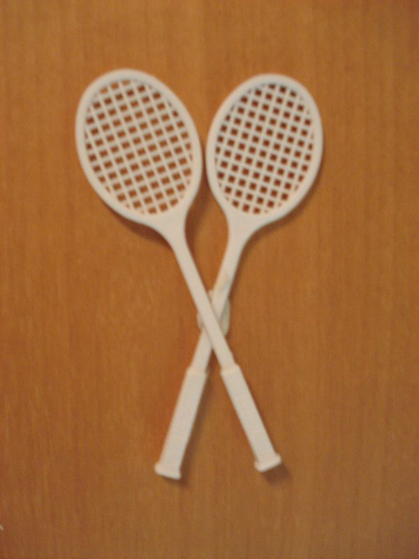 Manda tu mejor foto de tenis.