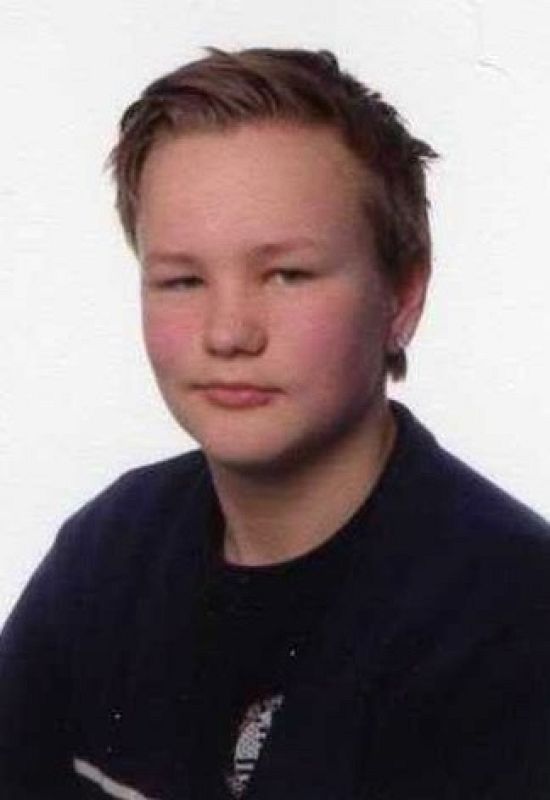 Johannes Buoe
