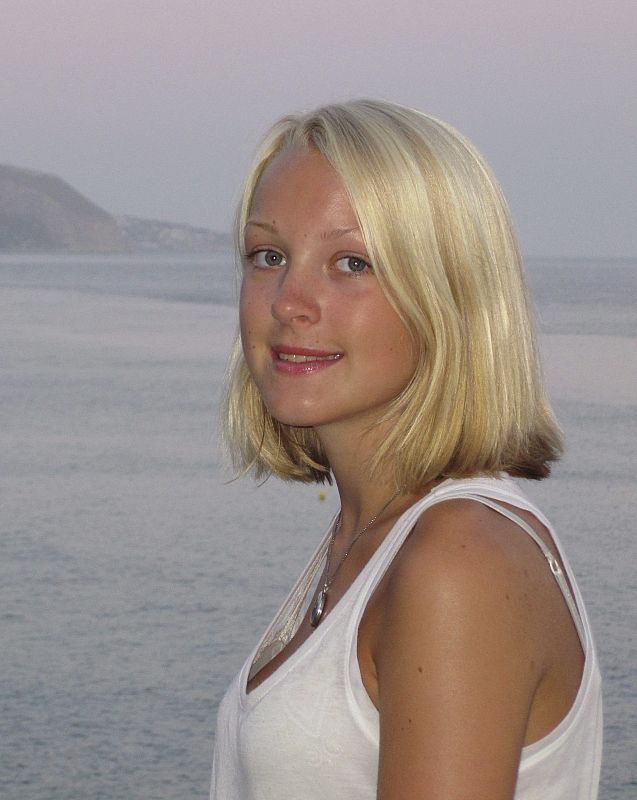 Margrethe Boeyum Kloeven