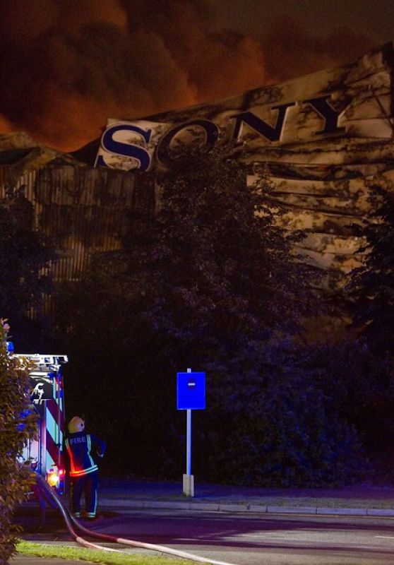 Los disturbios de Londres afectan a la industria discográfica independiente