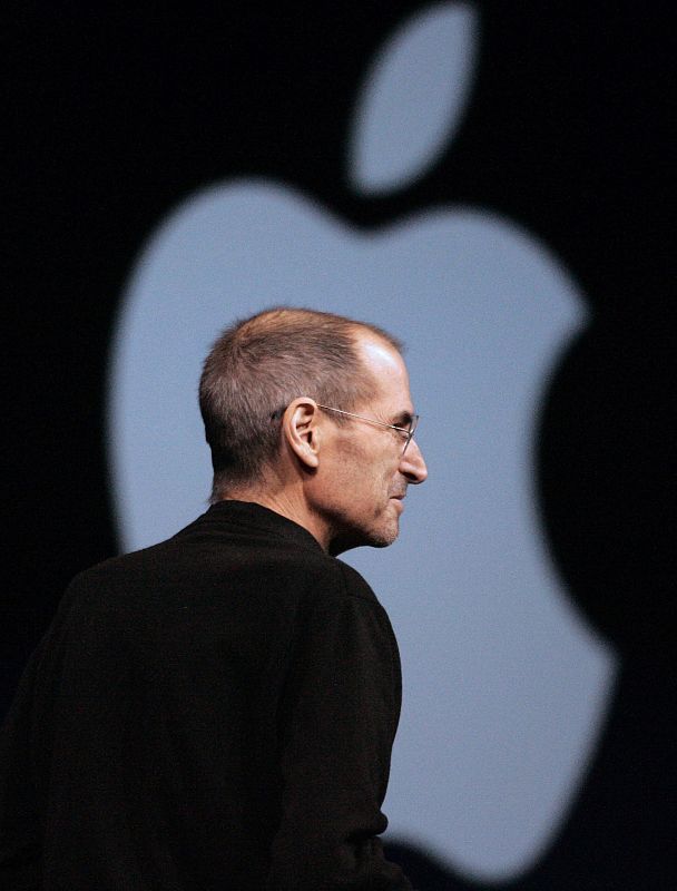 Jobs y sus problemas de salud