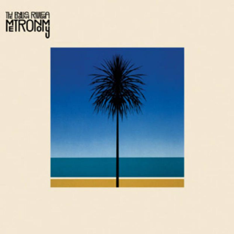 Metronomy Mercury Prize 2011