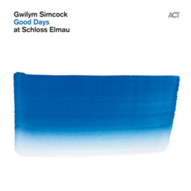 Gwilym Simcock Mercury Prize 2011