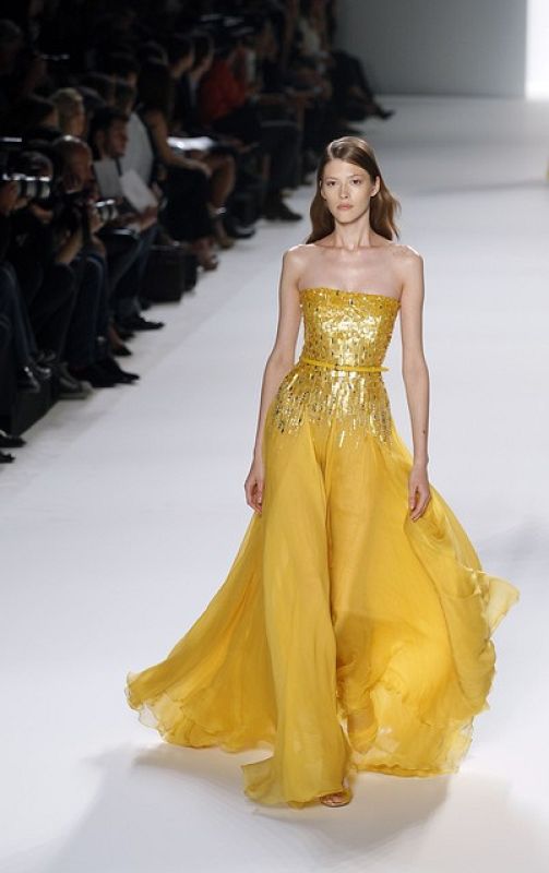 Desfile de París