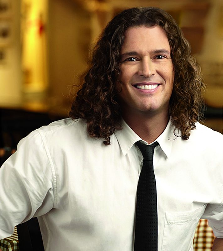 Carlos Vives