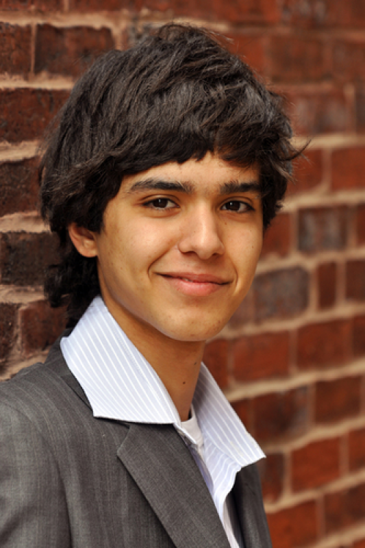 Ali Amr