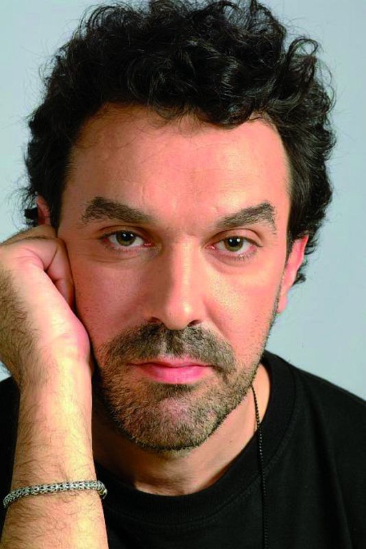 Tino Di Geraldo