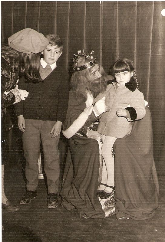 dia de reyes 1967