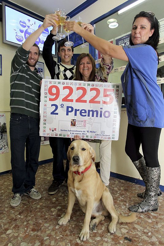 PRIMER PREMIO