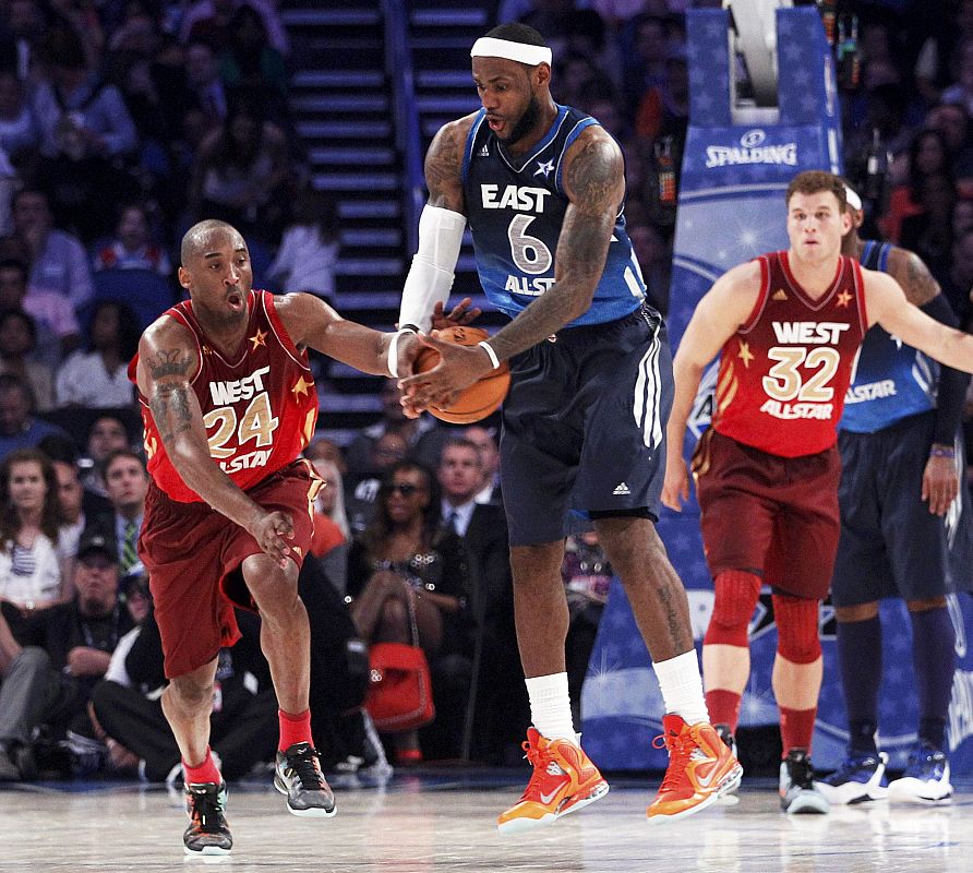 All Star 2012