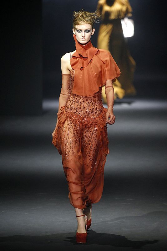 s fashion week