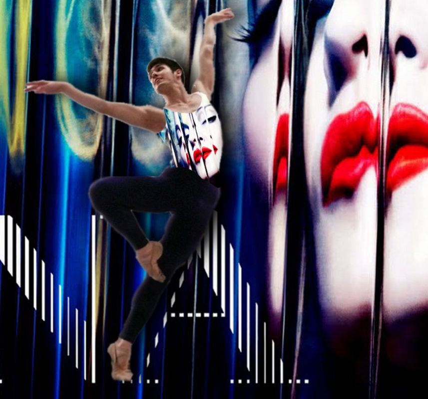 HOMENAJE A MADONNA