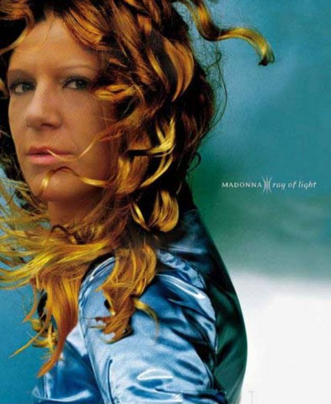 HOMENAJE A MADONNA